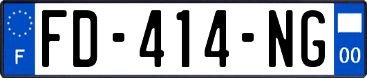 FD-414-NG