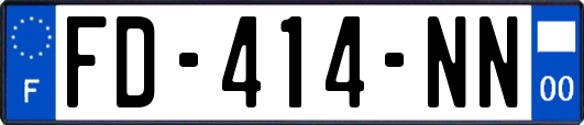 FD-414-NN