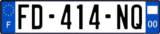 FD-414-NQ