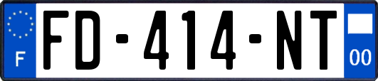 FD-414-NT
