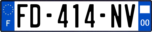 FD-414-NV