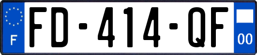 FD-414-QF