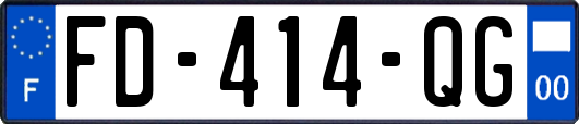 FD-414-QG