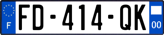 FD-414-QK