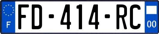 FD-414-RC