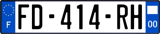 FD-414-RH