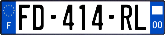 FD-414-RL