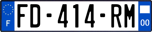 FD-414-RM