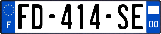 FD-414-SE