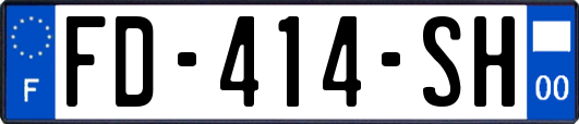 FD-414-SH
