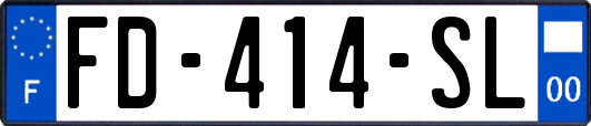 FD-414-SL