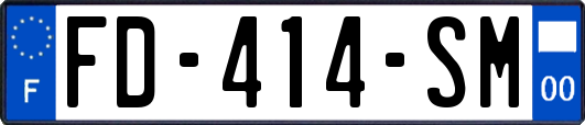 FD-414-SM