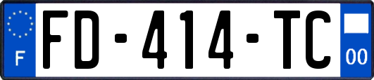 FD-414-TC