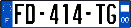 FD-414-TG
