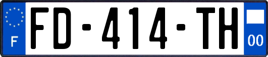 FD-414-TH
