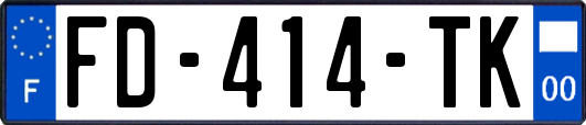 FD-414-TK