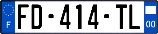 FD-414-TL