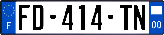 FD-414-TN