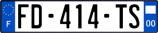 FD-414-TS