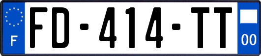 FD-414-TT