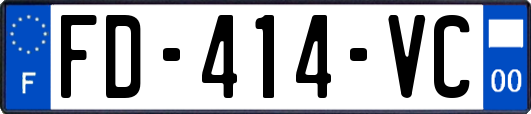 FD-414-VC