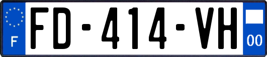 FD-414-VH