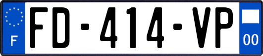 FD-414-VP