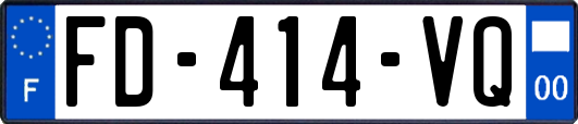 FD-414-VQ