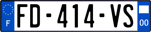 FD-414-VS