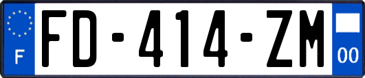 FD-414-ZM