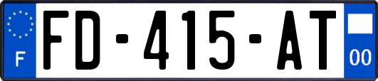 FD-415-AT