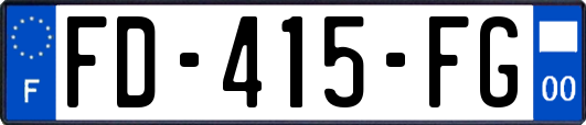 FD-415-FG