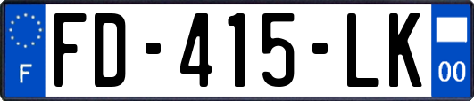 FD-415-LK