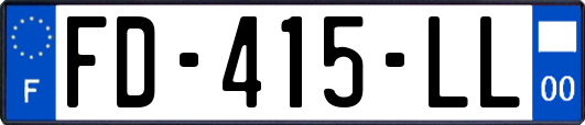 FD-415-LL