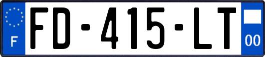 FD-415-LT