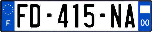 FD-415-NA