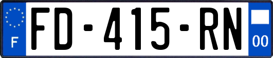 FD-415-RN