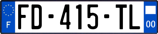 FD-415-TL