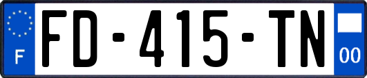 FD-415-TN