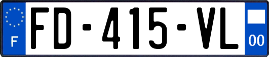 FD-415-VL