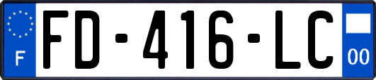 FD-416-LC