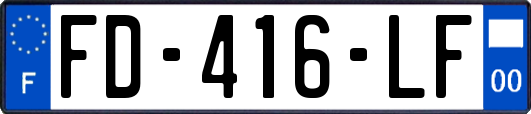 FD-416-LF