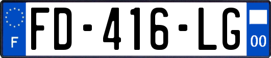 FD-416-LG