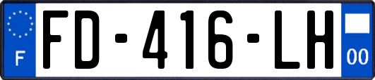 FD-416-LH