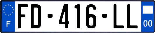 FD-416-LL