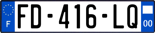 FD-416-LQ