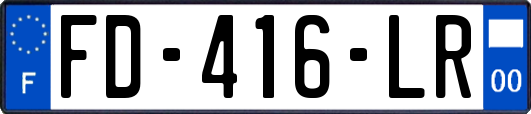 FD-416-LR