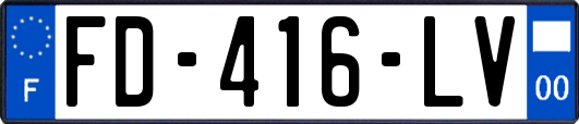 FD-416-LV