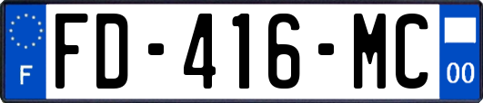 FD-416-MC