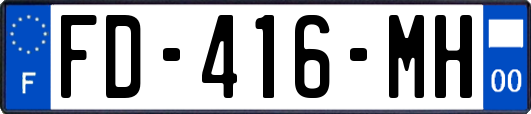 FD-416-MH